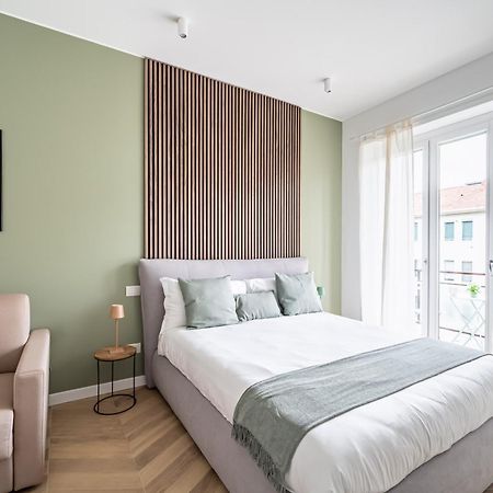 Milanofierapartments Colonna Екстериор снимка
