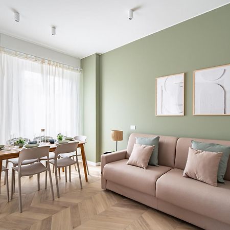 Milanofierapartments Colonna Екстериор снимка