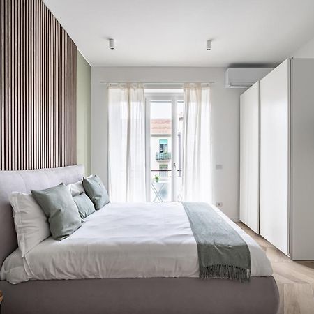 Milanofierapartments Colonna Екстериор снимка