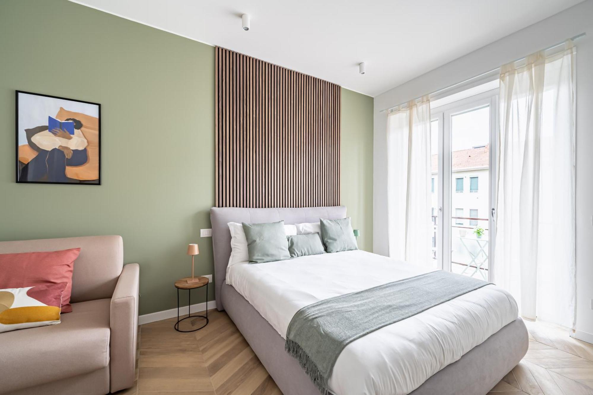 Milanofierapartments Colonna Екстериор снимка