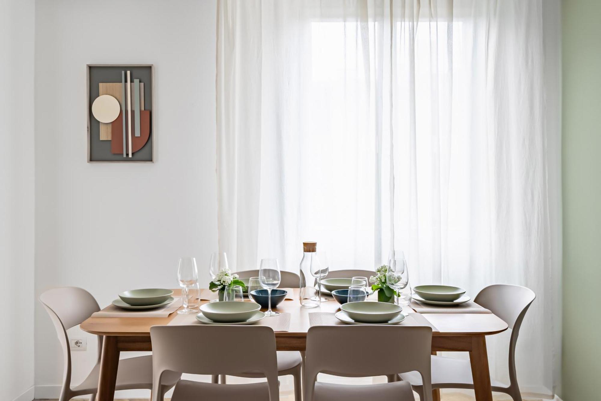 Milanofierapartments Colonna Екстериор снимка