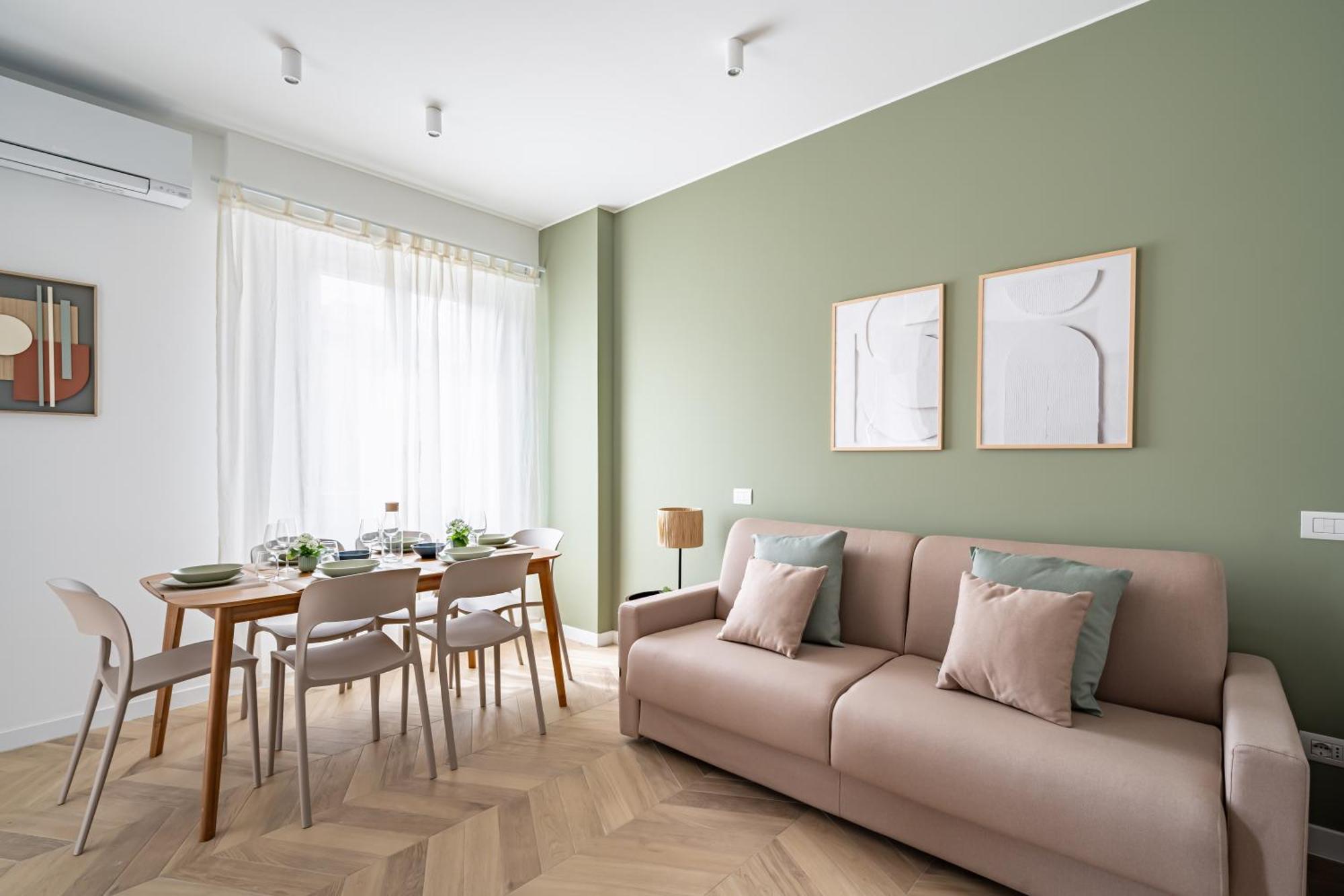 Milanofierapartments Colonna Екстериор снимка