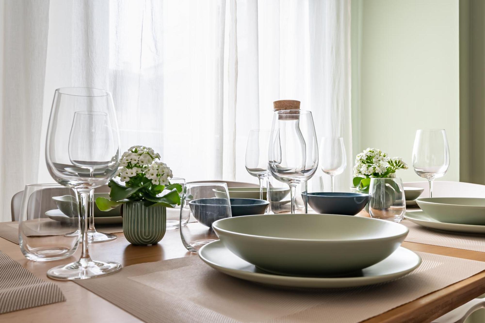 Milanofierapartments Colonna Екстериор снимка