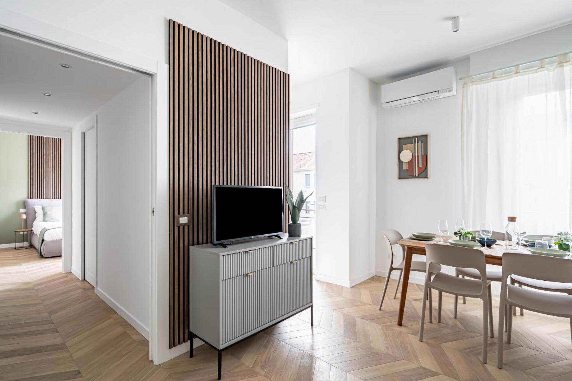 Milanofierapartments Colonna Екстериор снимка