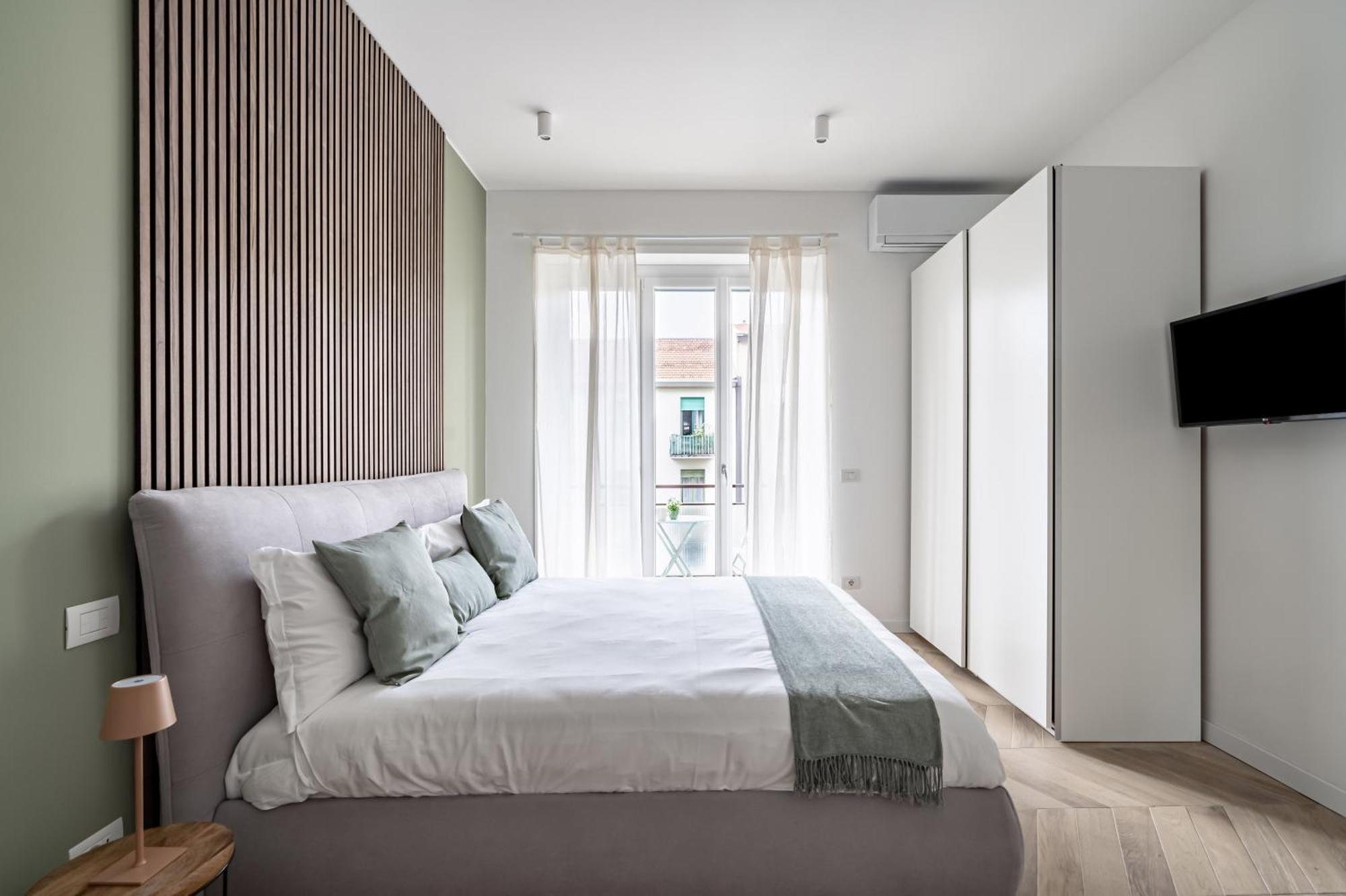 Milanofierapartments Colonna Екстериор снимка