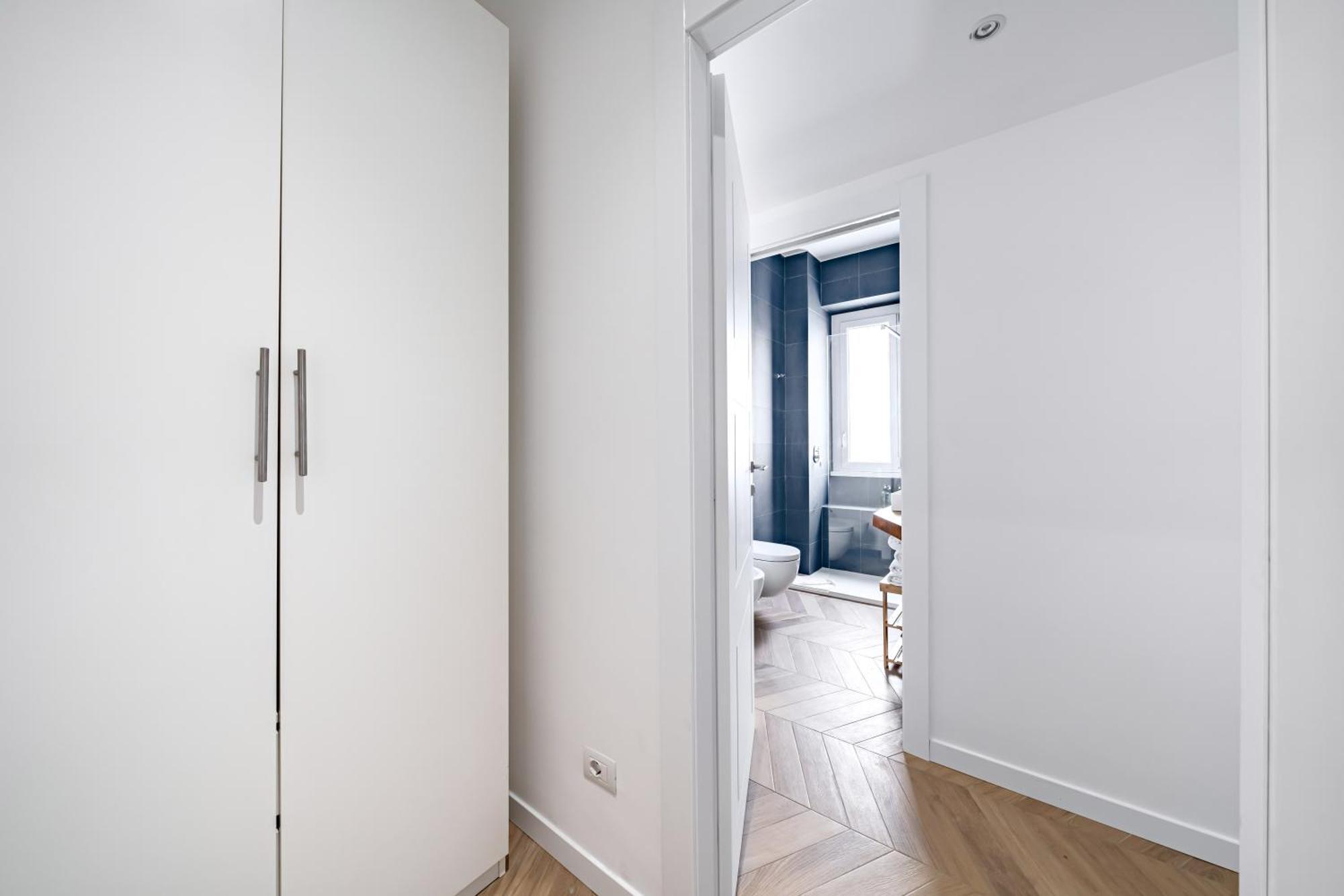 Milanofierapartments Colonna Екстериор снимка