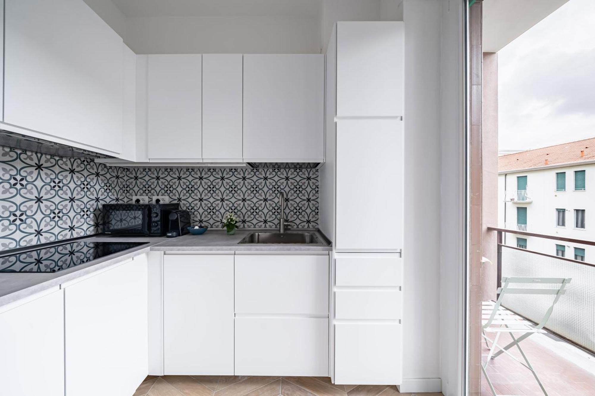 Milanofierapartments Colonna Екстериор снимка