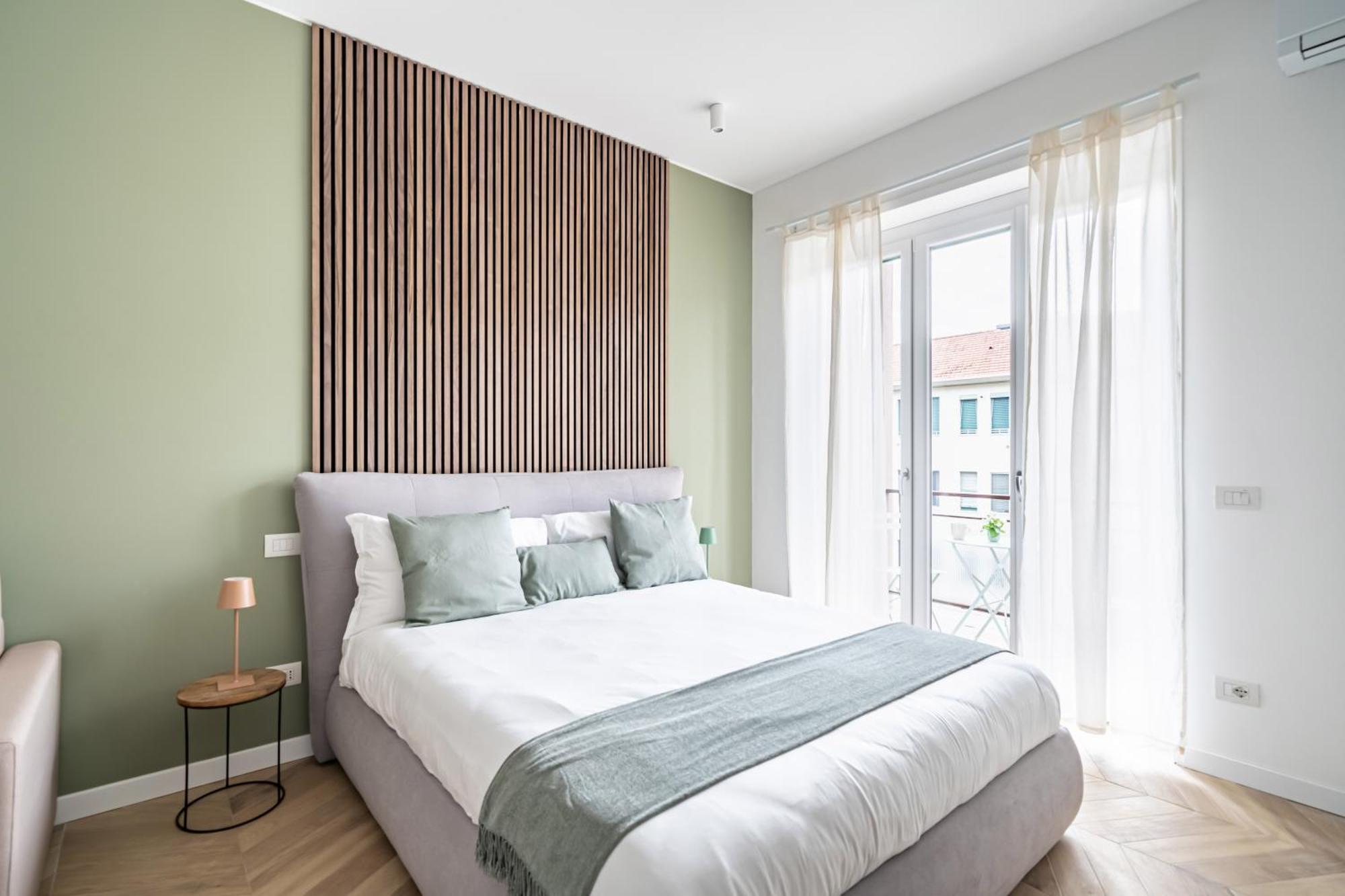 Milanofierapartments Colonna Екстериор снимка